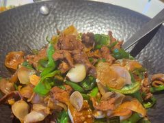 -辣得叫湘菜(四明店)