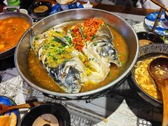 -一味大院•桐庐菜传承店(春江路店)
