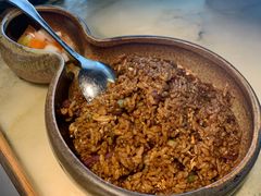 绿茶炒饭-绿茶餐厅(成都大悦城店)