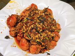 -虾胡闹·澳洲小龙虾·烧烤(福田鲨鱼店)