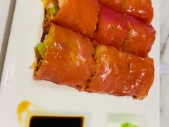 -钟菜·粤菜点心·宴请(海上世界·汇港二期店)
