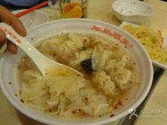 -琴岛顺天馄饨(营口路市场店)