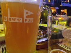 -爱啤精酿·民谣酒馆(滨江店)