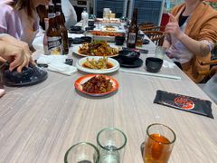 -李叔叔虾蟹大排档(青羊店)