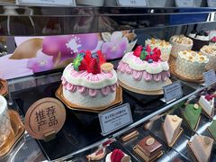 -布歌东京(合生汇店)