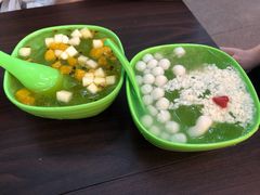 百香果冰粉-黄氏沥泉·冰粉(玉林店)