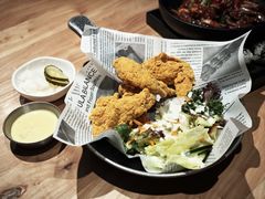 -KimPro 辛普乐概念韩餐