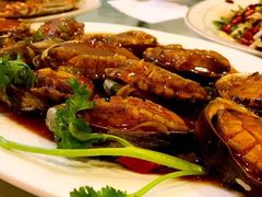 -来之顺海鲜菜馆·青岛菜·始于1993(栈桥店)