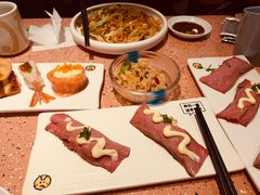 -元气寿司(东方宝泰店)