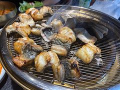 -味家烤肉烤鳗鱼牛排(西塔旗舰店)