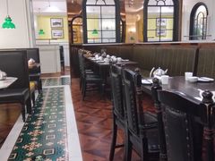 -城南往事·鲁菜·烤鸭(世茂宽厚里·大明湖店)