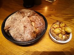 -君悦酒店·La Terrazza意合園·意式风味