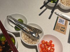 -百年果林椰子鸡(中洲店)