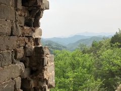 -蟠龙山长城景区