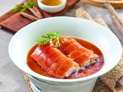-汤城小厨•粤菜•靓汤(金宝街店)