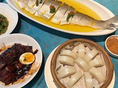 -茶人村·宫廷私厨(奥体印象城店)