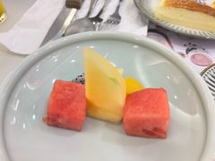 -斗牛士牛排餐厅(嘉里汇店)