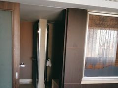 -北京长白山国际酒店(鸟巢店)