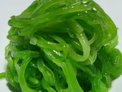 莴笋-苏小柳点心·手作小笼包(浦东嘉里城分院)