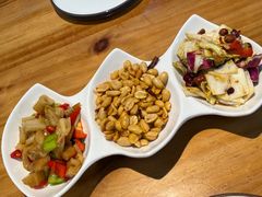 -食鸡公社辣子鸡·潍坊菜·烧烤