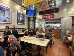 -大哥餐厅(西城花园店)