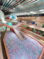 -泡泡米POPOME益智乐园(洪殿花园旗舰店)