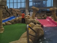 -渔岛海洋度假区