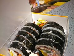 -传闻来紫菜包饭·打糕(西塔韩百店)