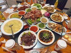 -小李子烧烤火锅地锅(枣行店)