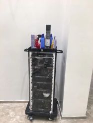 -MMbyHairCode 芭曲发型沙龙