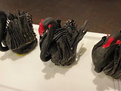 岭南黑天鹅酥（半打）-广州文华东方酒店·江-由辉师傅主理