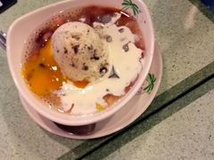 哈罗-松记糖水店(铜锣湾分店)