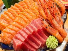 -松坂屋日料自助(长城路店)
