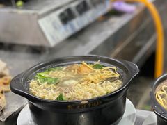 -清真·穆萨砂锅(大皮院店)