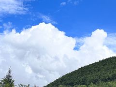 -玉龙雪山蓝月谷
