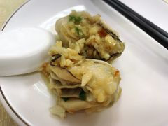 -蚝家菜馆(沙井店)