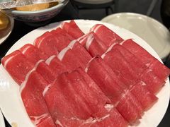 -将台涮肉(酒仙桥店)