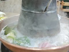 -元盛居(生态大街店)