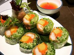 -美奈小馆·越南料理(中航城君尚购物中心店)