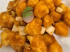 -北塘海鲜·天津菜(大光明桥旗舰店)