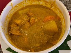 -The Palmboo Restaurant