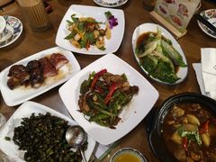 -金翠河烧鹅餐厅(解放碑时代广场店)