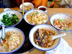 -妈妈的味道·腾冲特色菜(和顺古镇店)
