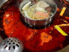 -星鸿社重庆老火锅