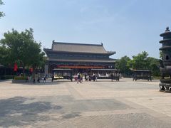 -天津妈祖文化园