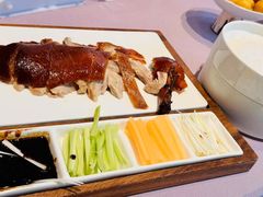 -怡情荟•海鲜青岛菜(五四广场旗舰店)