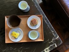 -飛鳥製茶