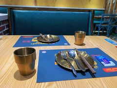 -仙罗泰·泰国餐厅(印象汇店)