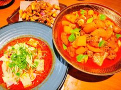 -巴尔喀十新疆餐厅(开发区店)