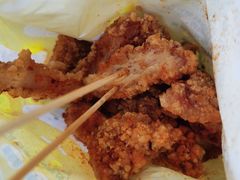 -兄弟鸡排.芋泥香酥鸭(淮海街店)